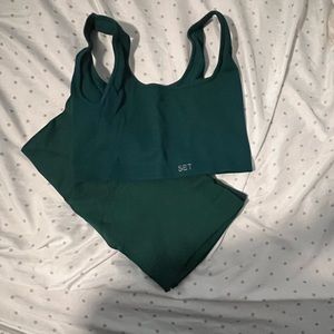 SETactive Mojito Sculptflex